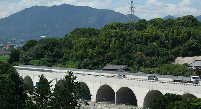 道路構造物設計