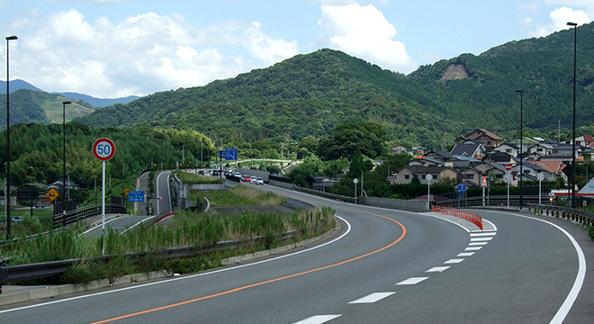 道路設計（国土交通省）0