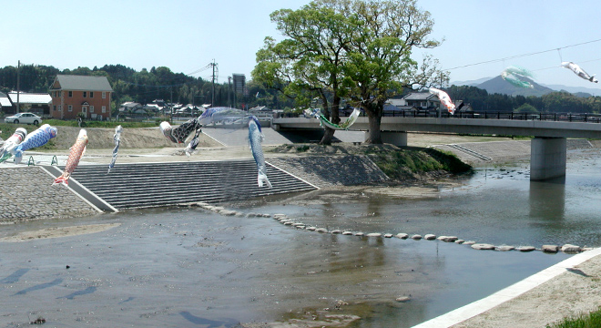 親水公園設計