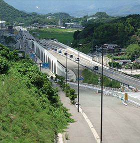 建設コンサルタント部門